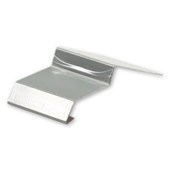 HASOFT Balkónová spojka 64 mm šedá HASOFT Balkónová spojka 64 mm šedá